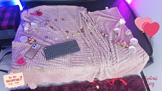 Snapshot of Samuel_Matthew chatting on 02.15.25 Samuel Matthew online show from 02.15.25