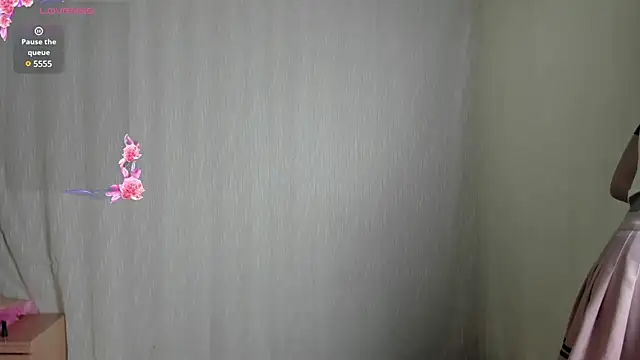 Snapshot of Samuel_Matthew chatting on 02.25.25 Samuel Matthew online show from 02.25.25