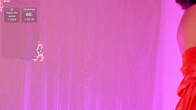 Snapshot of Samuel_Matthew chatting on 02.26.25 Samuel Matthew online show from 02.26.25