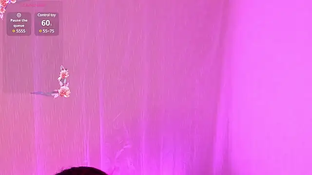 Snapshot of Samuel_Matthew chatting on 02.26.25 Samuel Matthew online show from 02.26.25