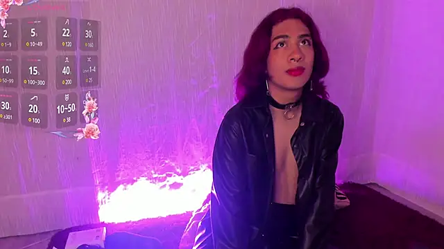 Snapshot of Samuel_Matthew chatting on 02.27.25 Samuel Matthew online show from 02.27.25