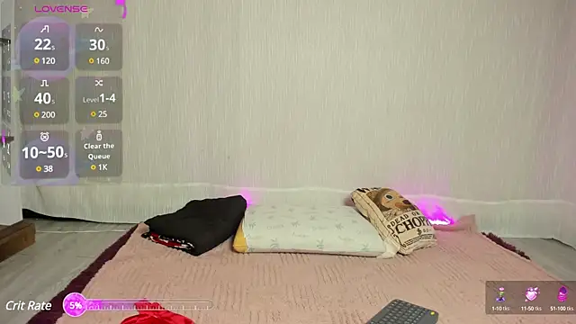 Snapshot of Samuel_Matthew chatting on 03.13.25 Samuel Matthew online show from 03.13.25