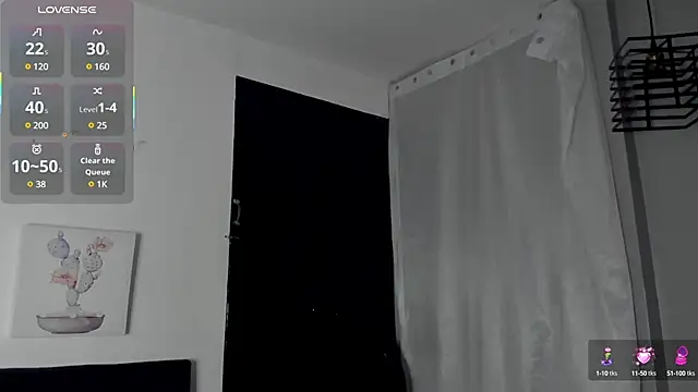 Snapshot of Samuel_Matthew chatting on 03.22.25 Samuel Matthew online show from 03.22.25