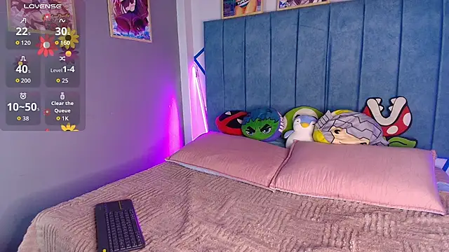 Snapshot of Samuel_Matthew chatting on 09.21.25 Samuel Matthew online show from 09.21.25