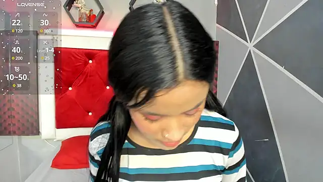 Karoll014 online show from 02.04.25