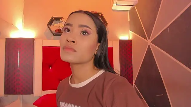 Karoll014 online show from 03.28.26