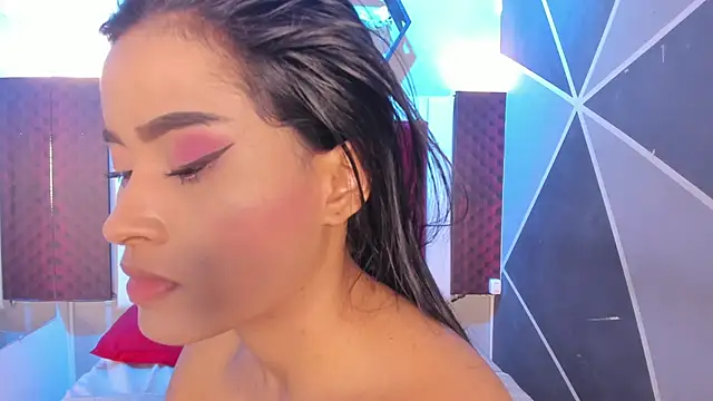 Karoll014 online show from 04.16.26