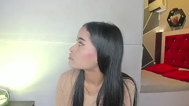 Snapshot of Karoll014 chatting on 07.01.26 Karoll014 online show from 07.01.26