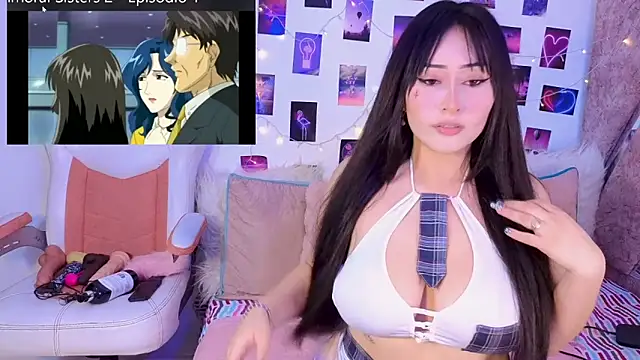 mikuru hara online show from 12.11.24