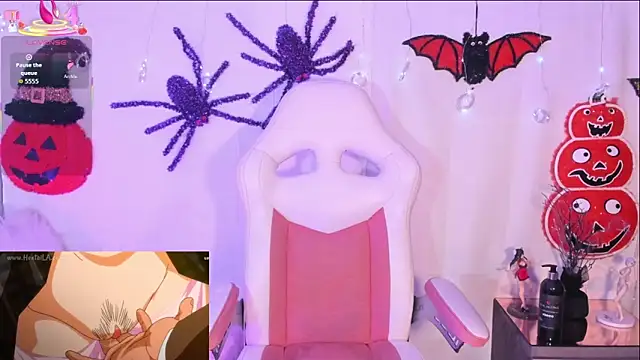 mikuru hara online show from 09.23.25