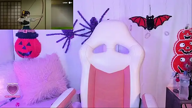 mikuru hara online show from 10.16.25