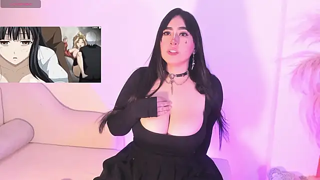 mikuru hara online show from 02.10.26