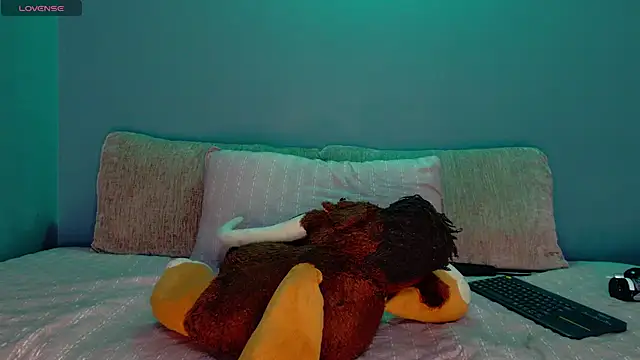 LauraEvanns online show from 10.01.25