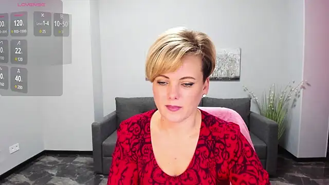 Julia Wilsone online show from 01.20.25