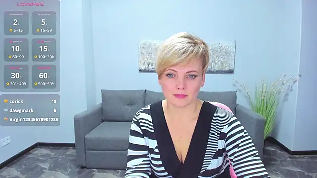 Julia Wilsone online show from 01.26.25