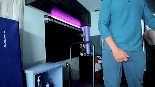 Snapshot of DirtyDrizzy chatting on 02.12.26 DirtyDrizzy online show from 02.12.26