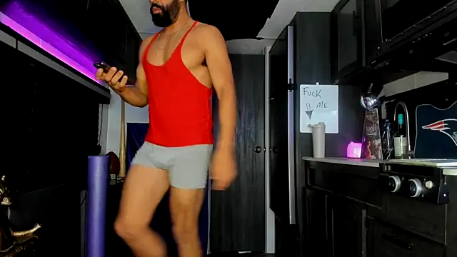 Snapshot of DirtyDrizzy chatting on 02.25.26 DirtyDrizzy online show from 02.25.26