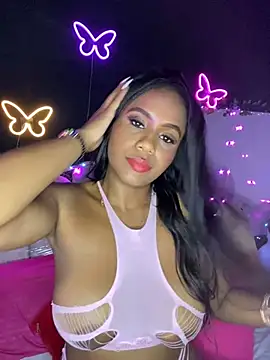 AlisonHoot69 online show from 01.31.25