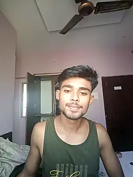 Snapshot of indianKrish2 chatting on 10.19.25 indianKrish2 online show from 10.19.25