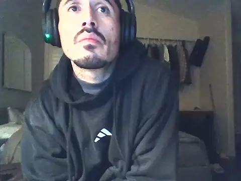 tengocanicas online show from 02.13.26