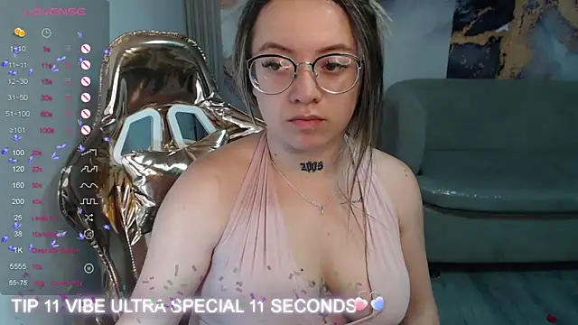 Cristal v 1 online show from 01.17.25