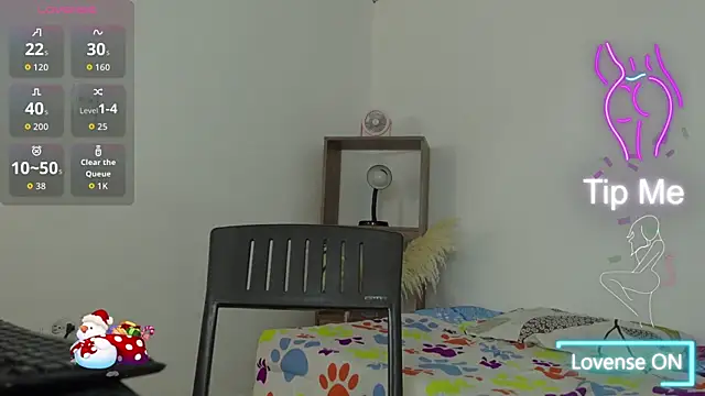 dreyna latin online show from 12.16.25