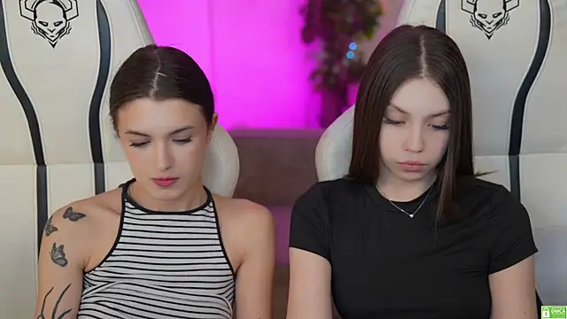 Britney054 online show from 02.17.25