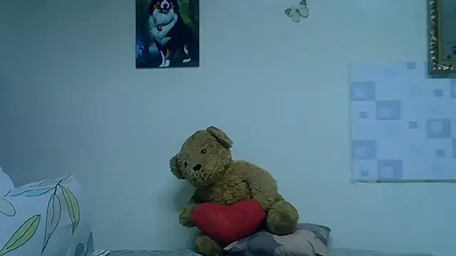 jeyberrie online show from 02.09.26