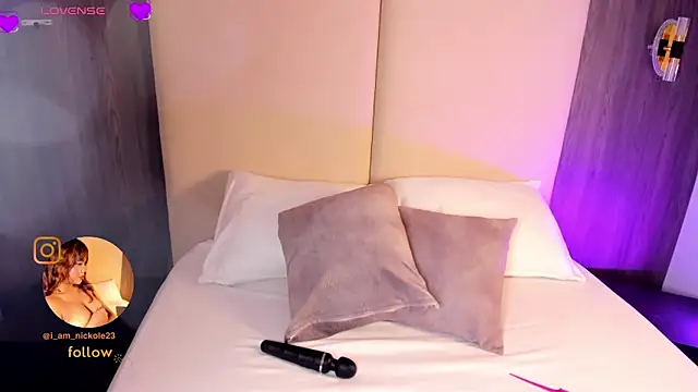 nicky peyton online show from 04.21.26