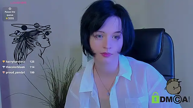 Alina Mills online show from 12.11.24