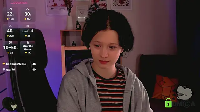 Alina Mills online show from 01.02.25