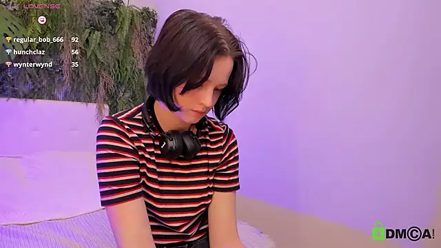 Alina Mills online show from 02.26.25