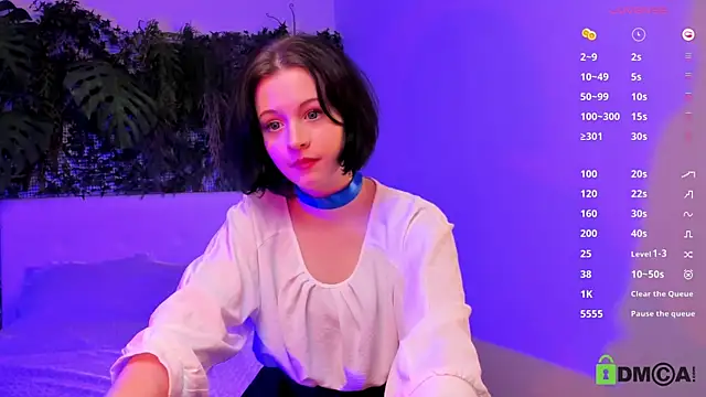 Alina Mills online show from 03.18.25