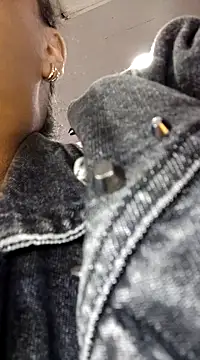 Snapshot of iam_samy_ chatting on 01.26.25 iam samy online show from 01.26.25