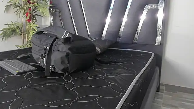 Black Rose2 online show from 03.07.25