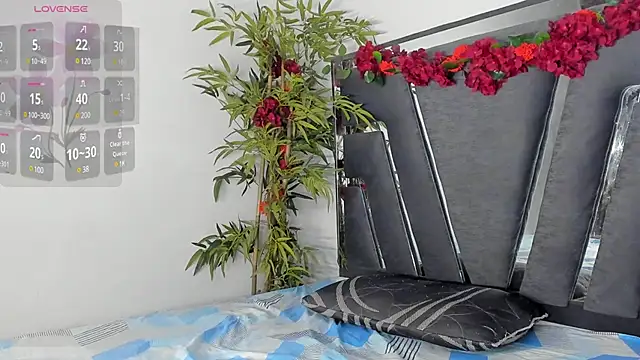 Black Rose2 online show from 03.22.25