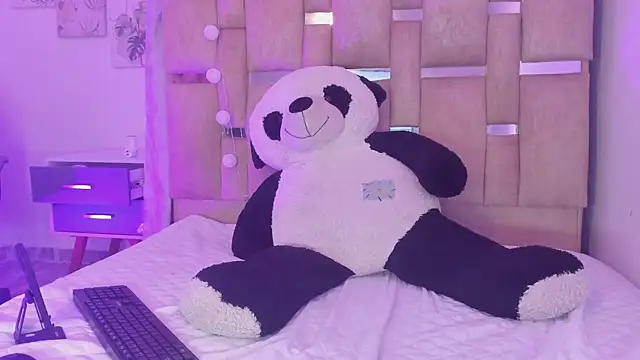 Black Rose2 online show from 01.09.26