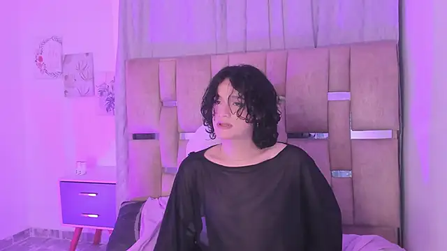 Black Rose2 online show from 02.23.26