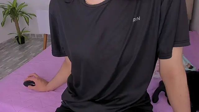 Black Rose2 online show from 03.15.26