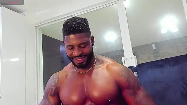 Makonneen online show from 12.14.24