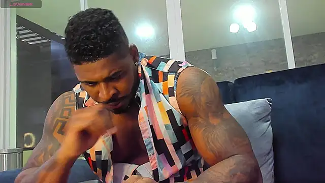 Makonneen online show from 12.14.24