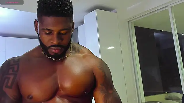 Makonneen online show from 12.16.24