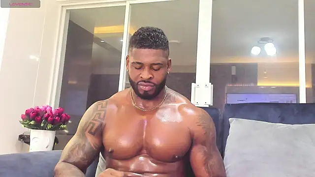 Makonneen online show from 02.21.25