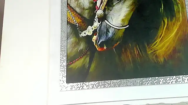 Makonneen online show from 09.09.25