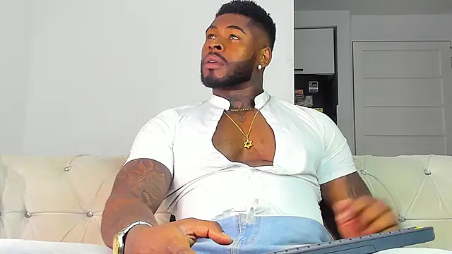 Makonneen online show from 10.24.25