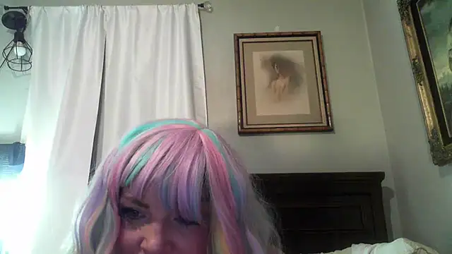 Snapshot of paiday chatting on 03.23.25 paiday online show from 03.23.25