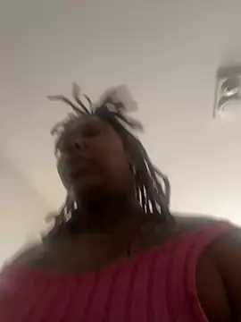Goddess Nafeesha online show from 07.27.26