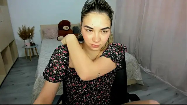 Alexa Dolly12 online show from 01.14.26