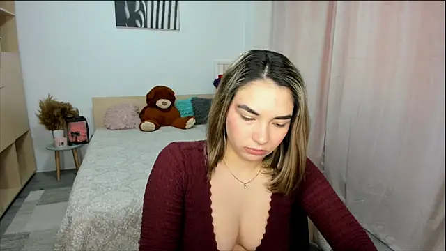 Alexa Dolly12 online show from 02.27.26