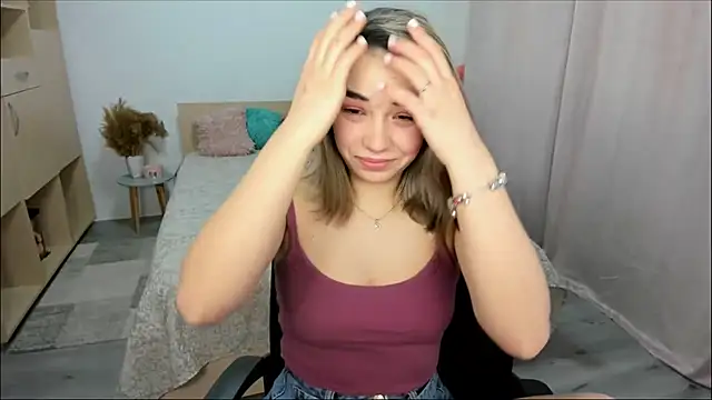 Alexa Dolly12 online show from 03.13.26